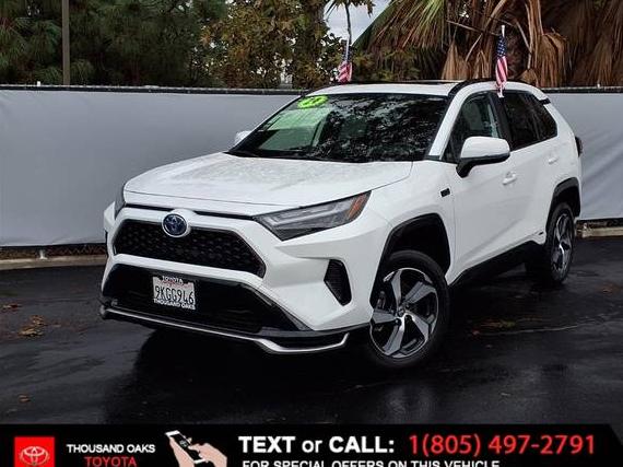 TOYOTA RAV4 PRIME 2024 JTMAB3FV6RD170212 image TOYOTA RAV4 PRIME 2024 JTMAB3FV6RD170212 image